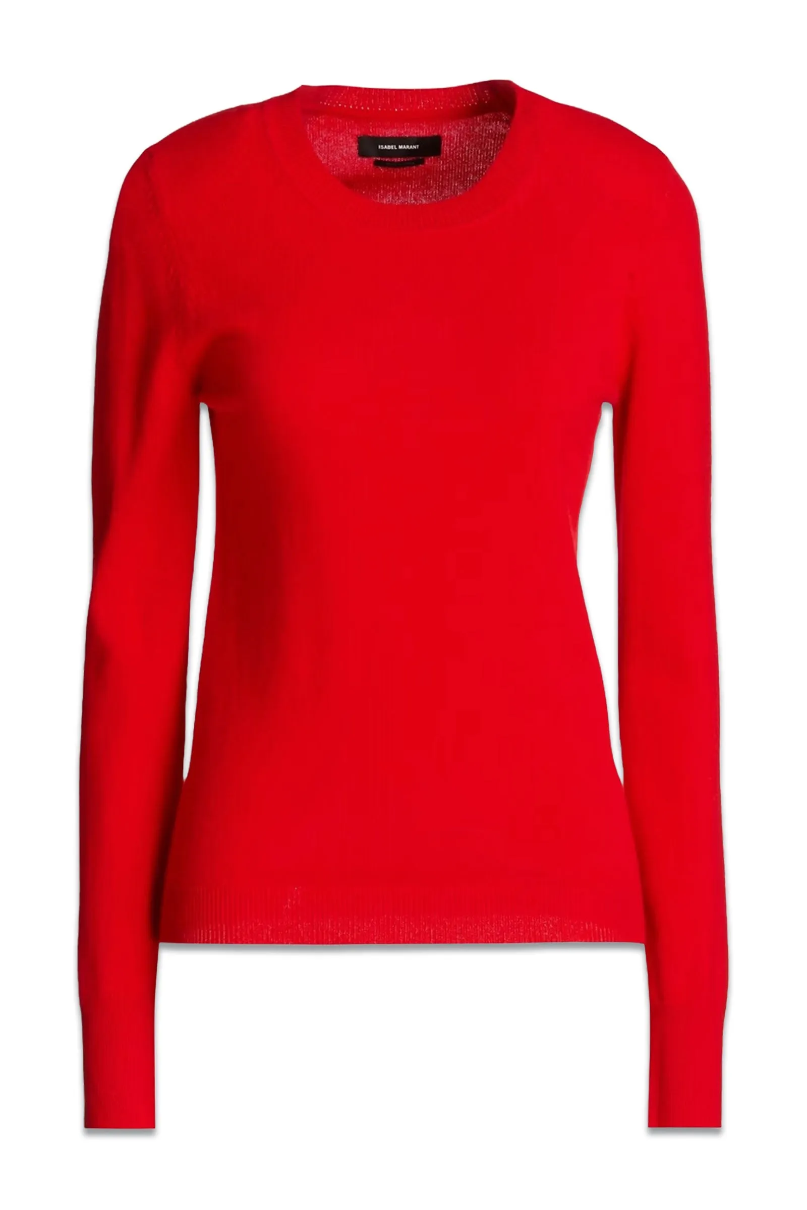 Alexia Cashmere Sweater