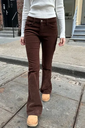 Annie Corduroy Pants