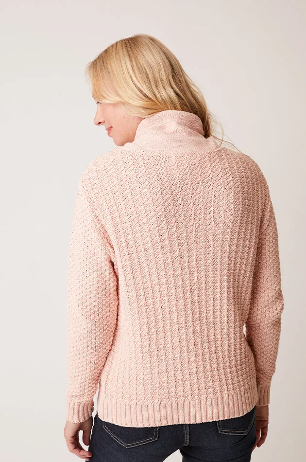 ARMEL PULLOVER