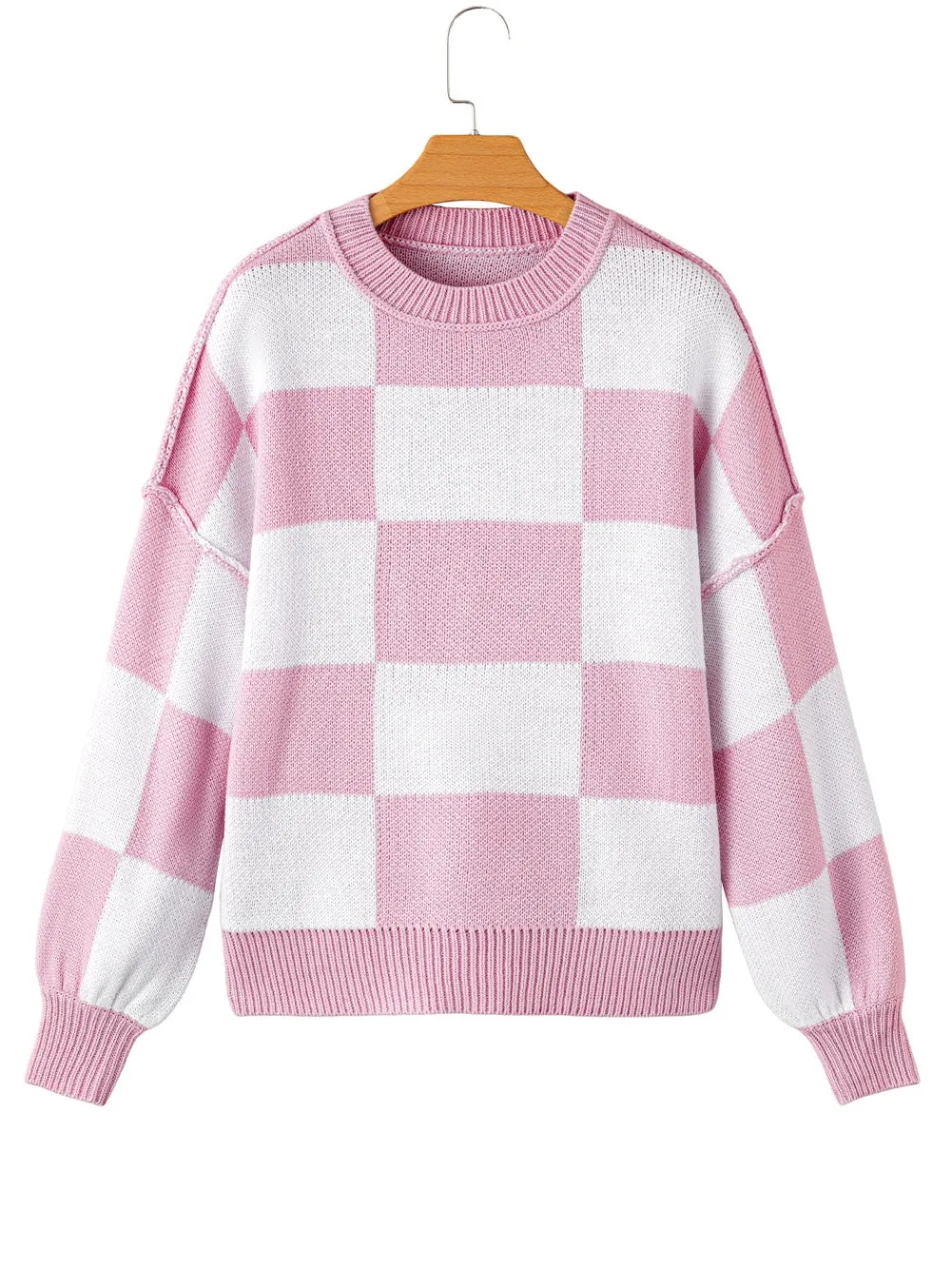 Autumn Winter Knitwear Sweater