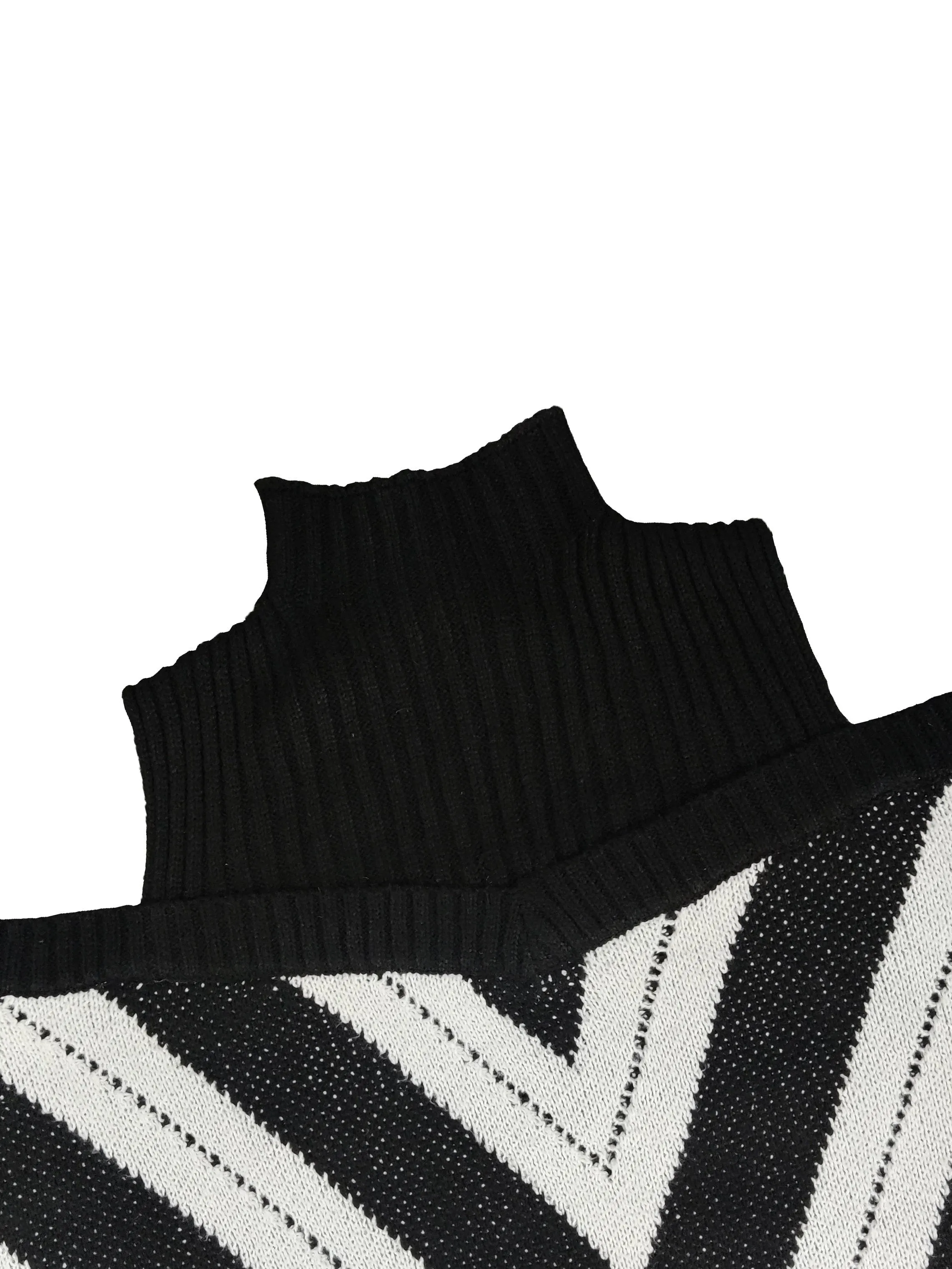 Autumn Winter Knitwear Sweater