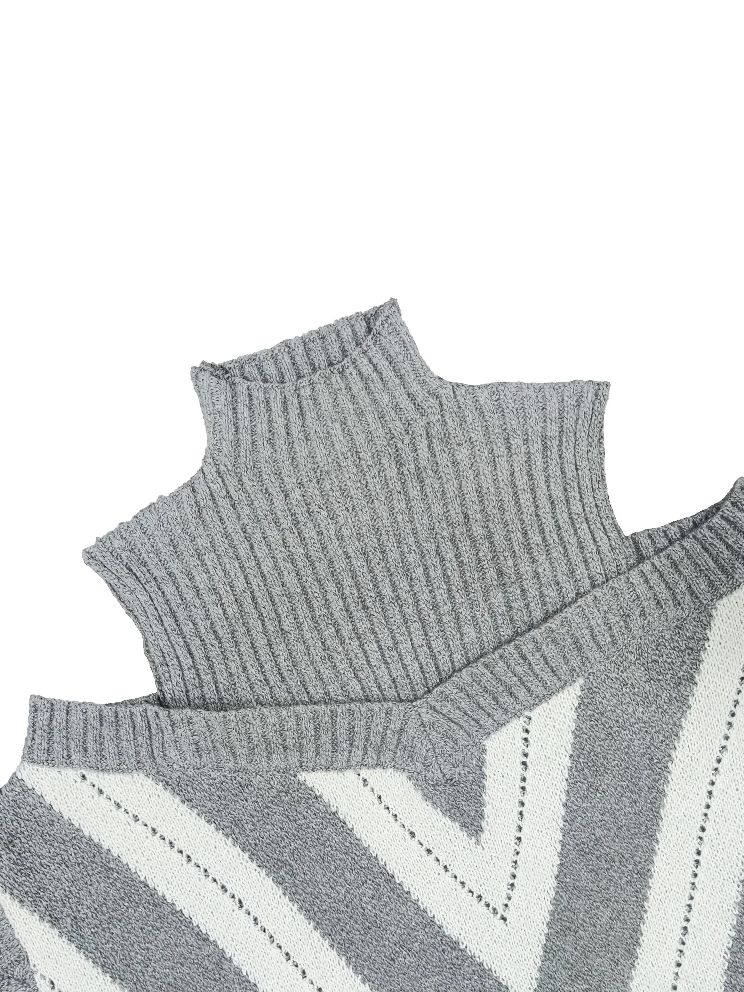 Autumn Winter Knitwear Sweater