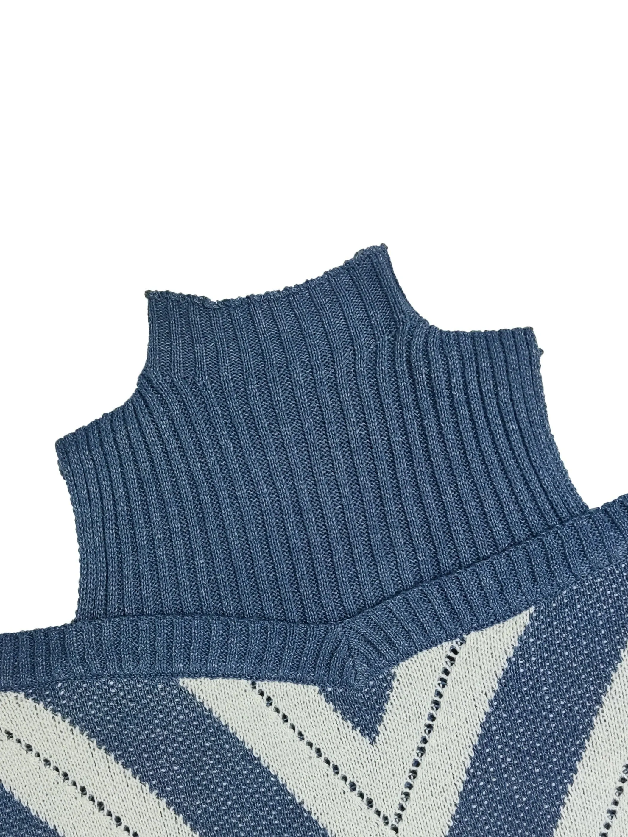 Autumn Winter Knitwear Sweater