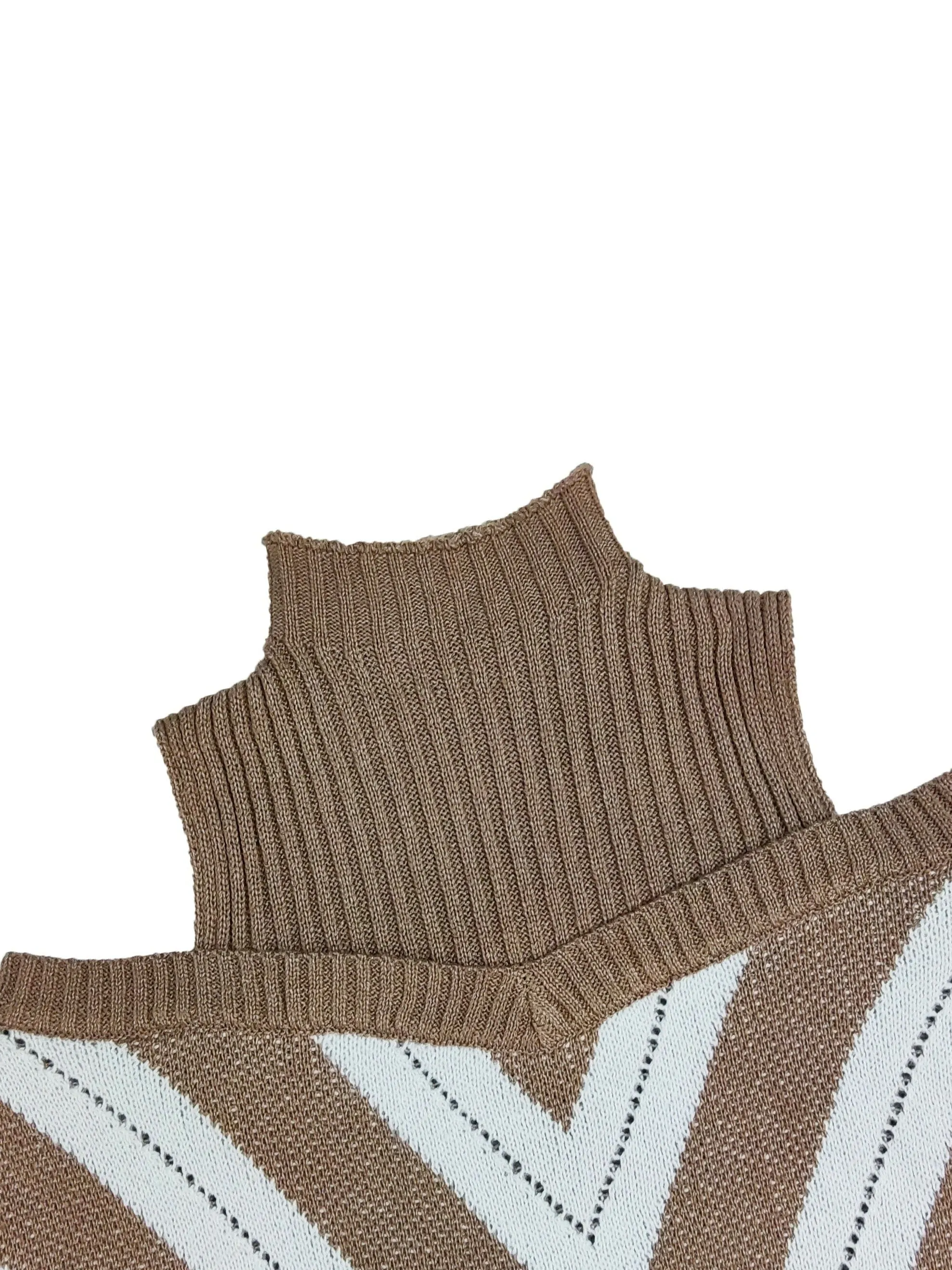 Autumn Winter Knitwear Sweater