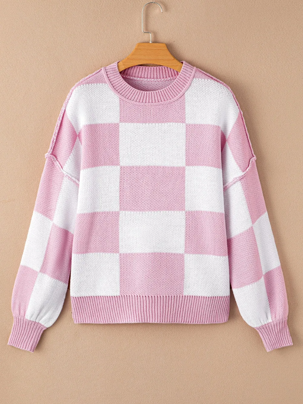 Autumn Winter Knitwear Sweater