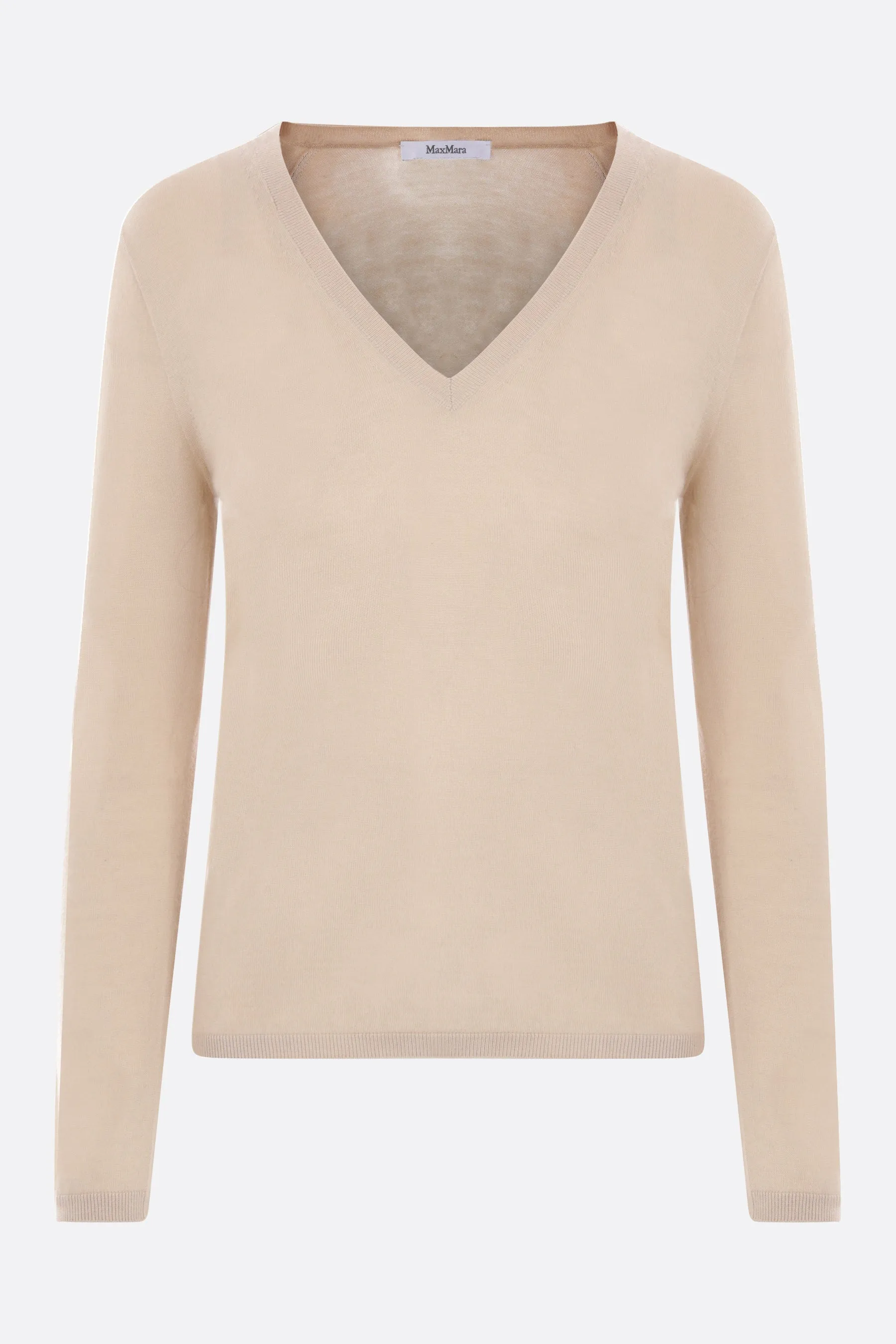 Borel Cashmere V-Neck