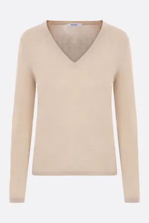 Borel Cashmere V-Neck