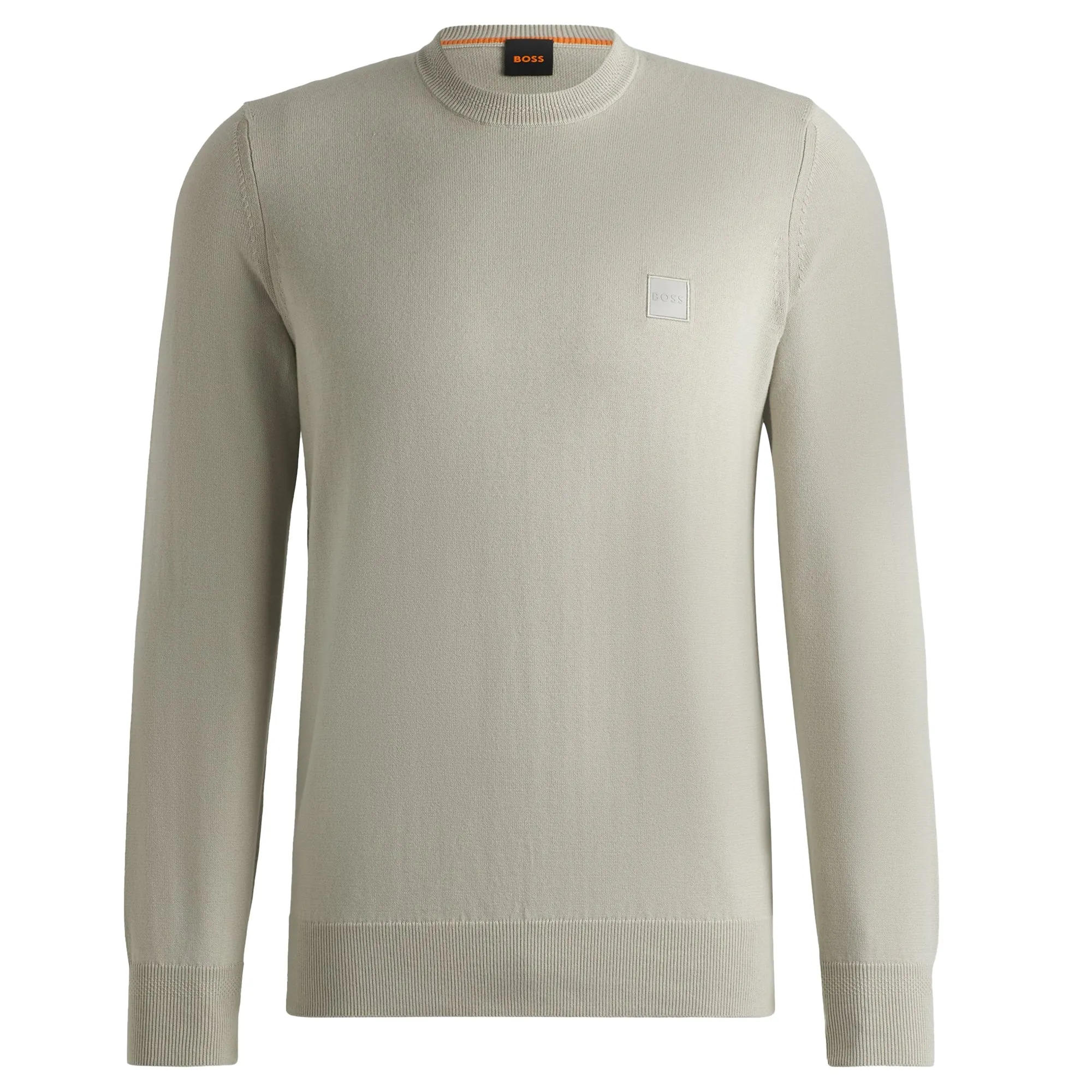 Boss Kanovano S Crew Neck Knit