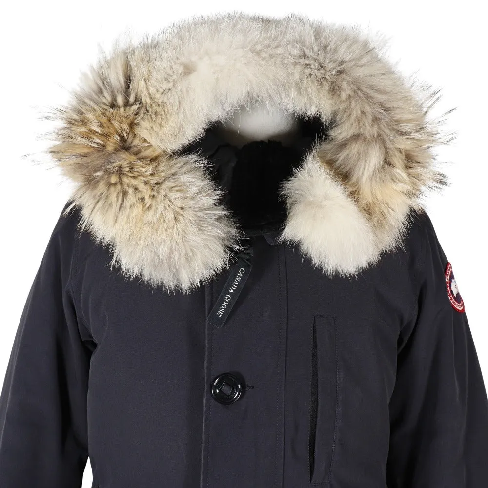 Canada Goose Jasper Parka Down Jacket Unisex