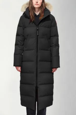 Canada Goose Mystique Parka - Women's