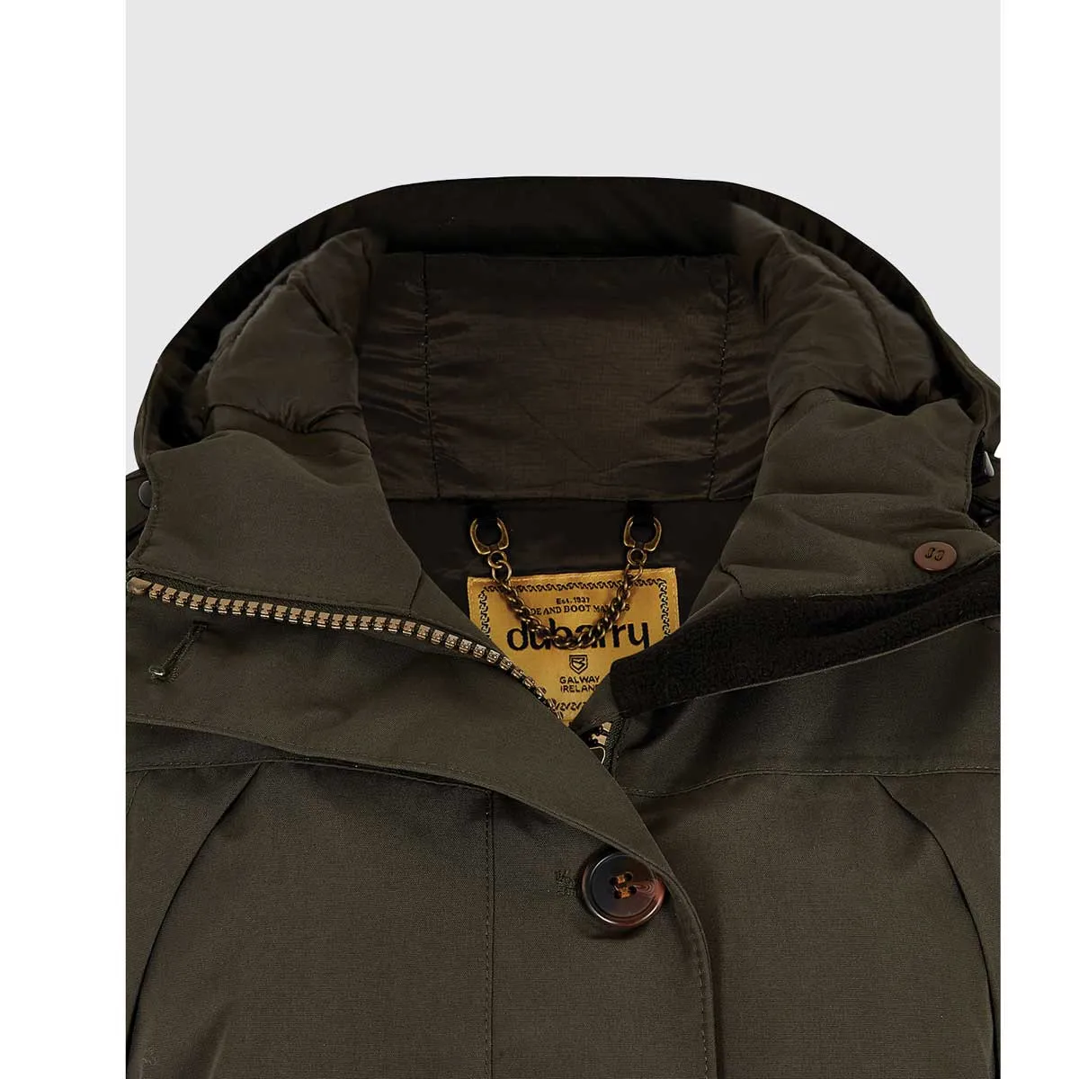 Dubarry Sandford Parka