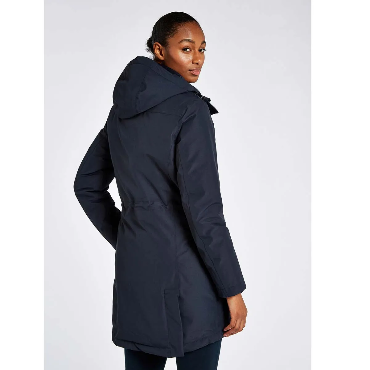 Dubarry Sandford Parka