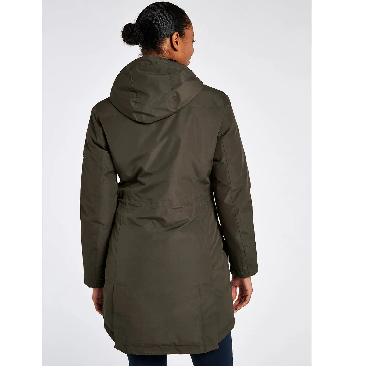 Dubarry Sandford Parka