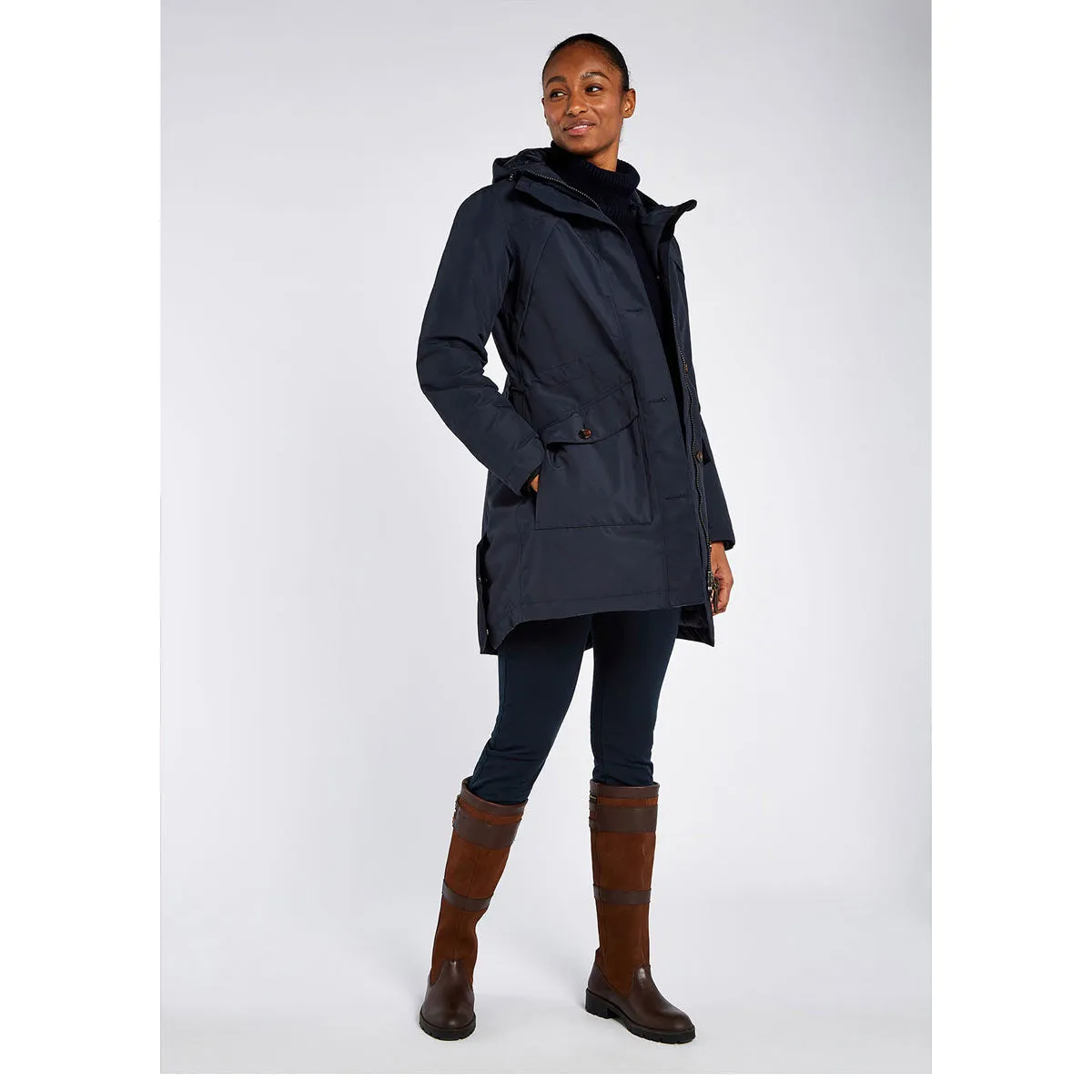 Dubarry Sandford Parka