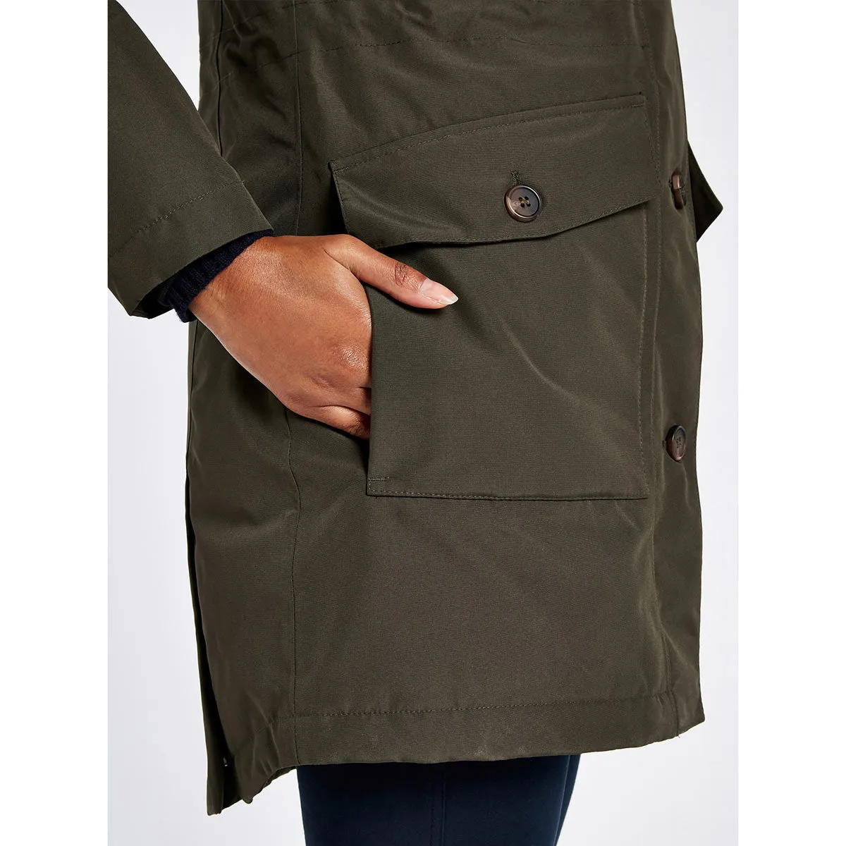 Dubarry Sandford Parka