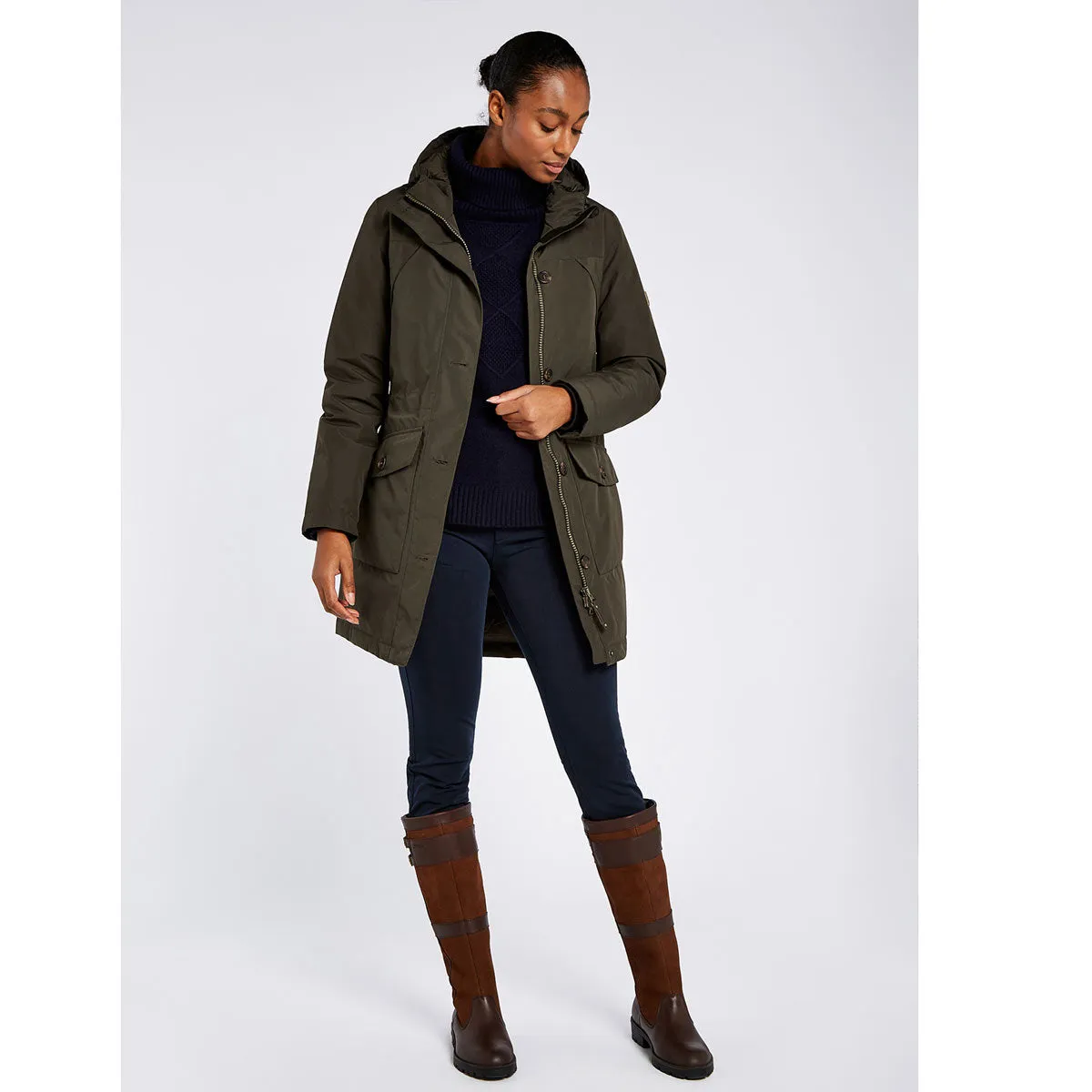 Dubarry Sandford Parka