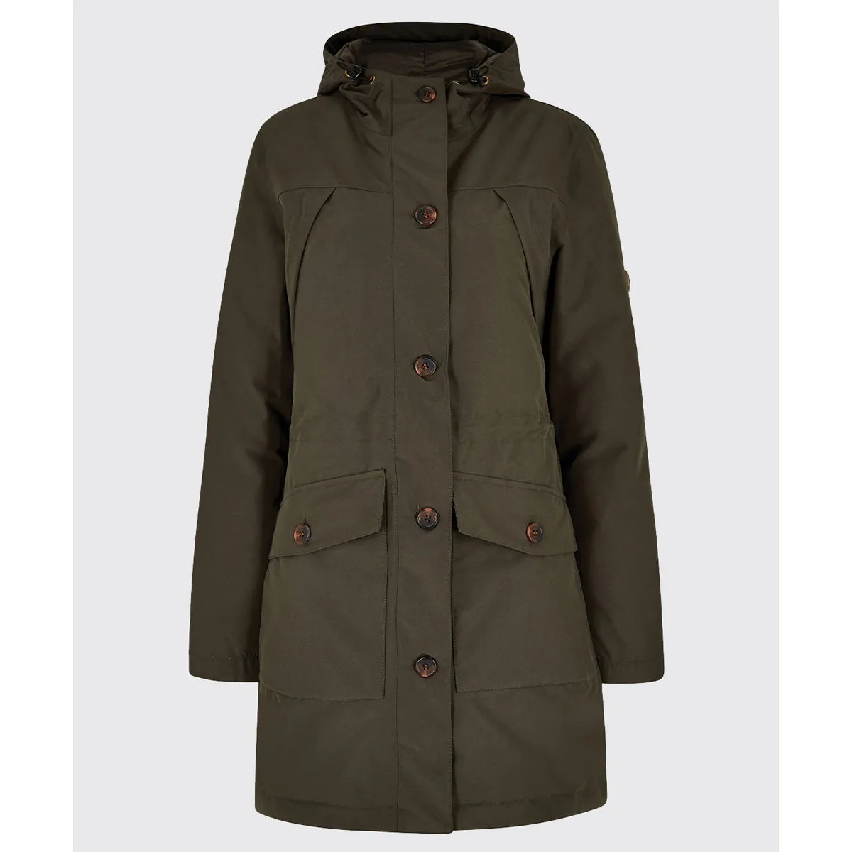 Dubarry Sandford Parka