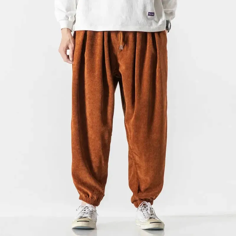 Easy Stride Corduroy Pants