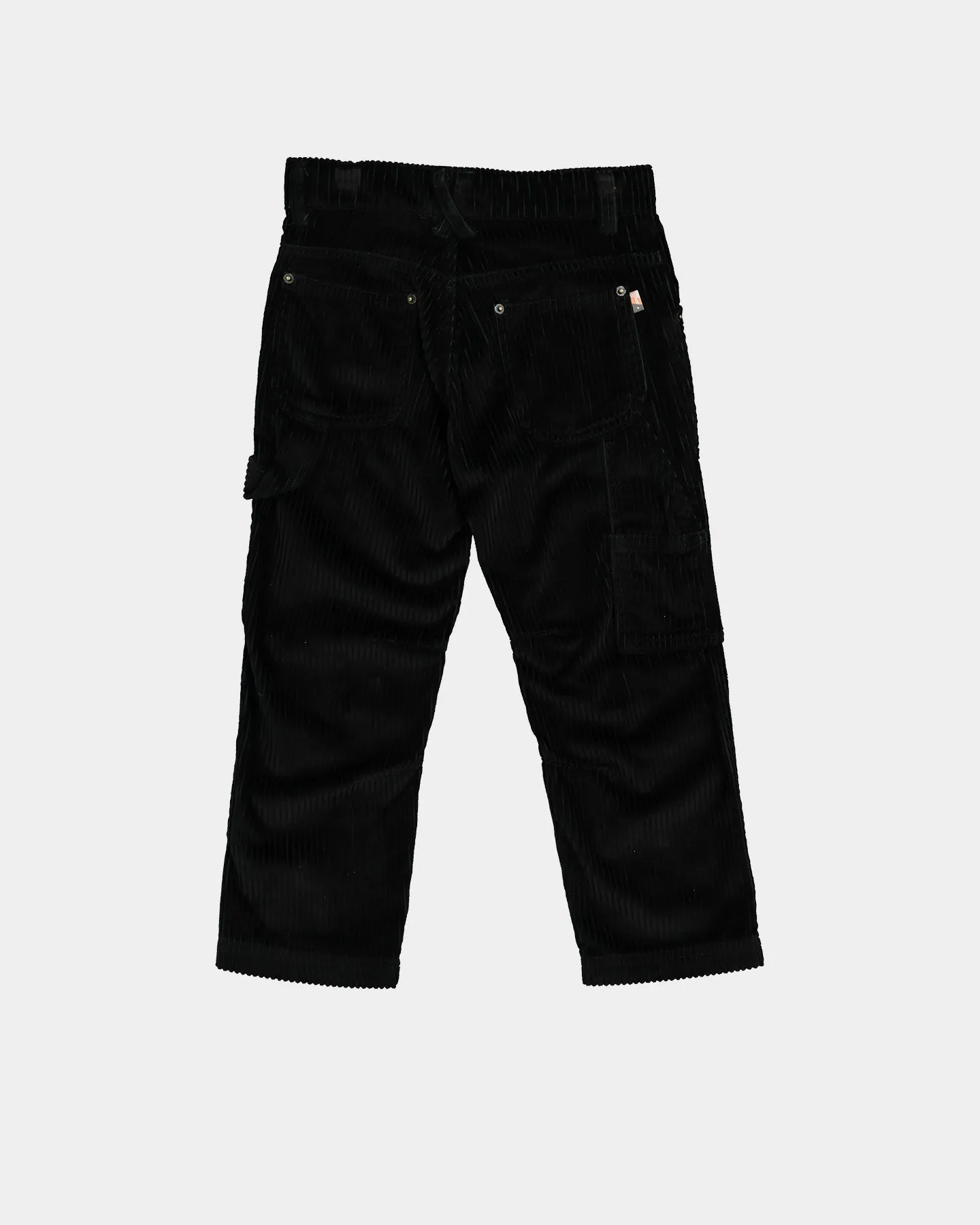 Honor The Gift Kids' Smokey Corduroy Pants Black