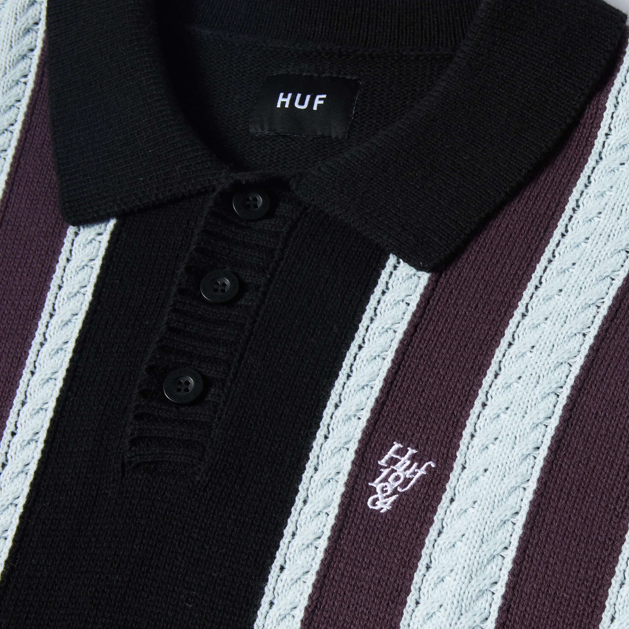 Huf Cambridge Sweater