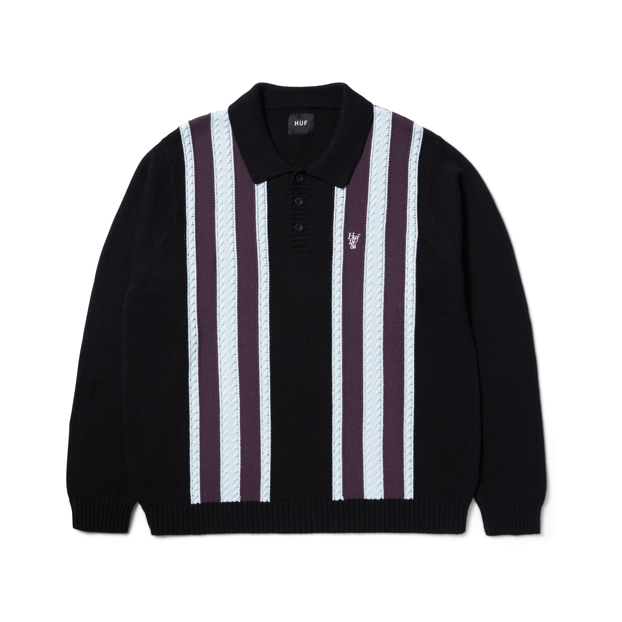 Huf Cambridge Sweater