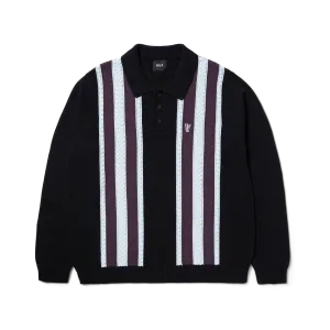 Huf Cambridge Sweater