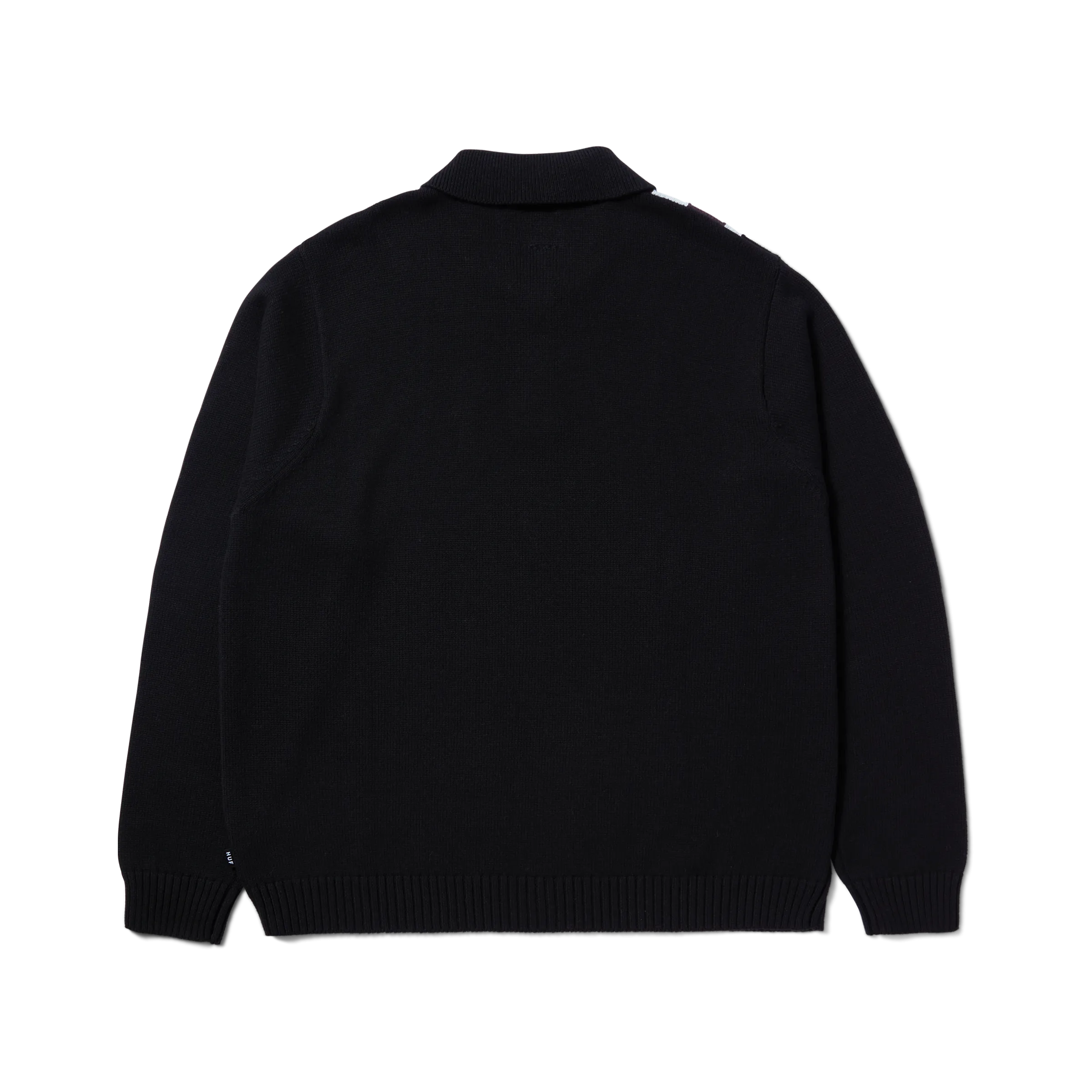 Huf Cambridge Sweater