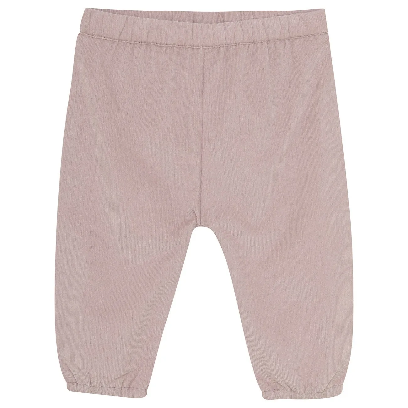 Huttelihut Fawn Pants Corduroy W. Lin