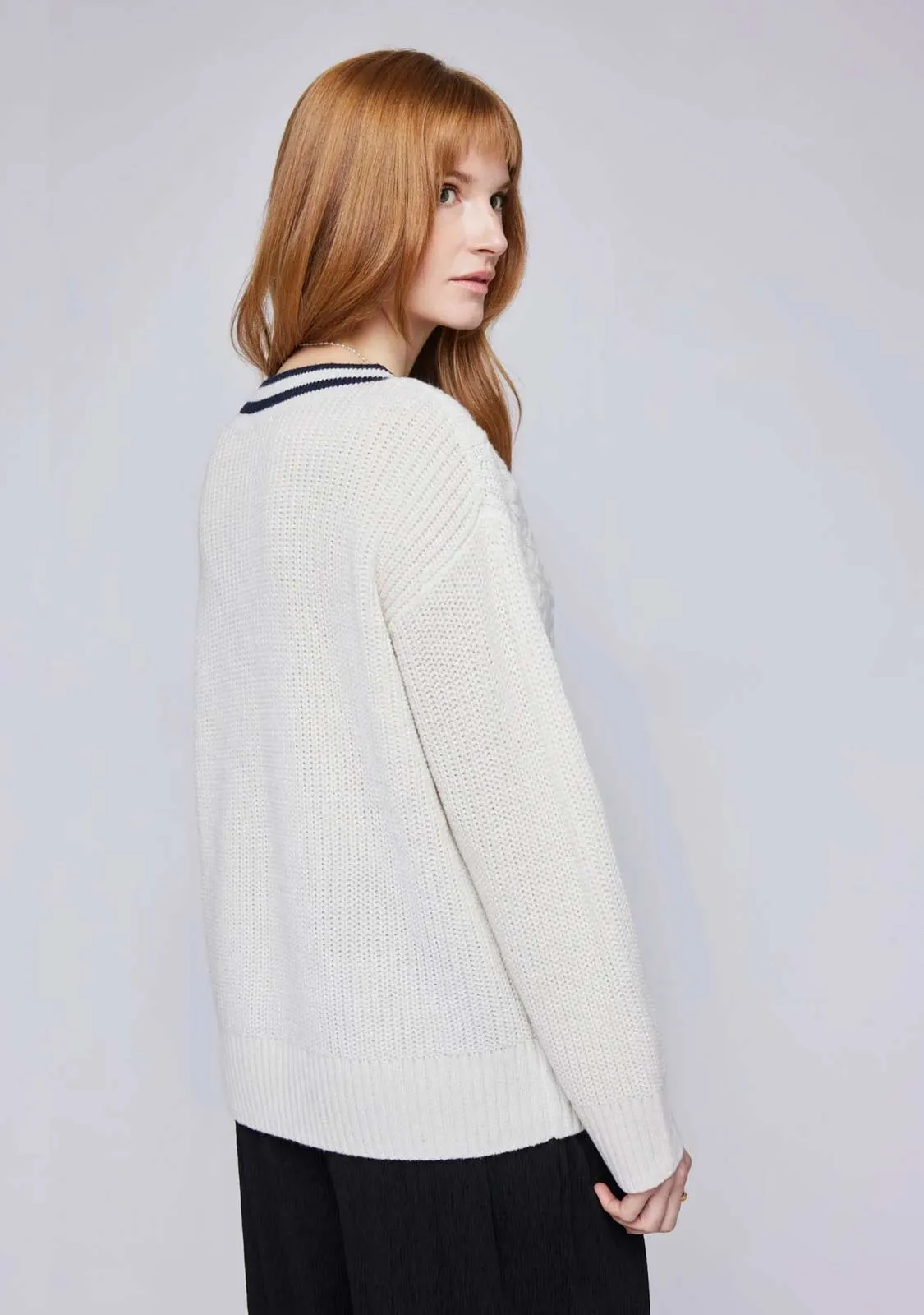 Kyla Sweater