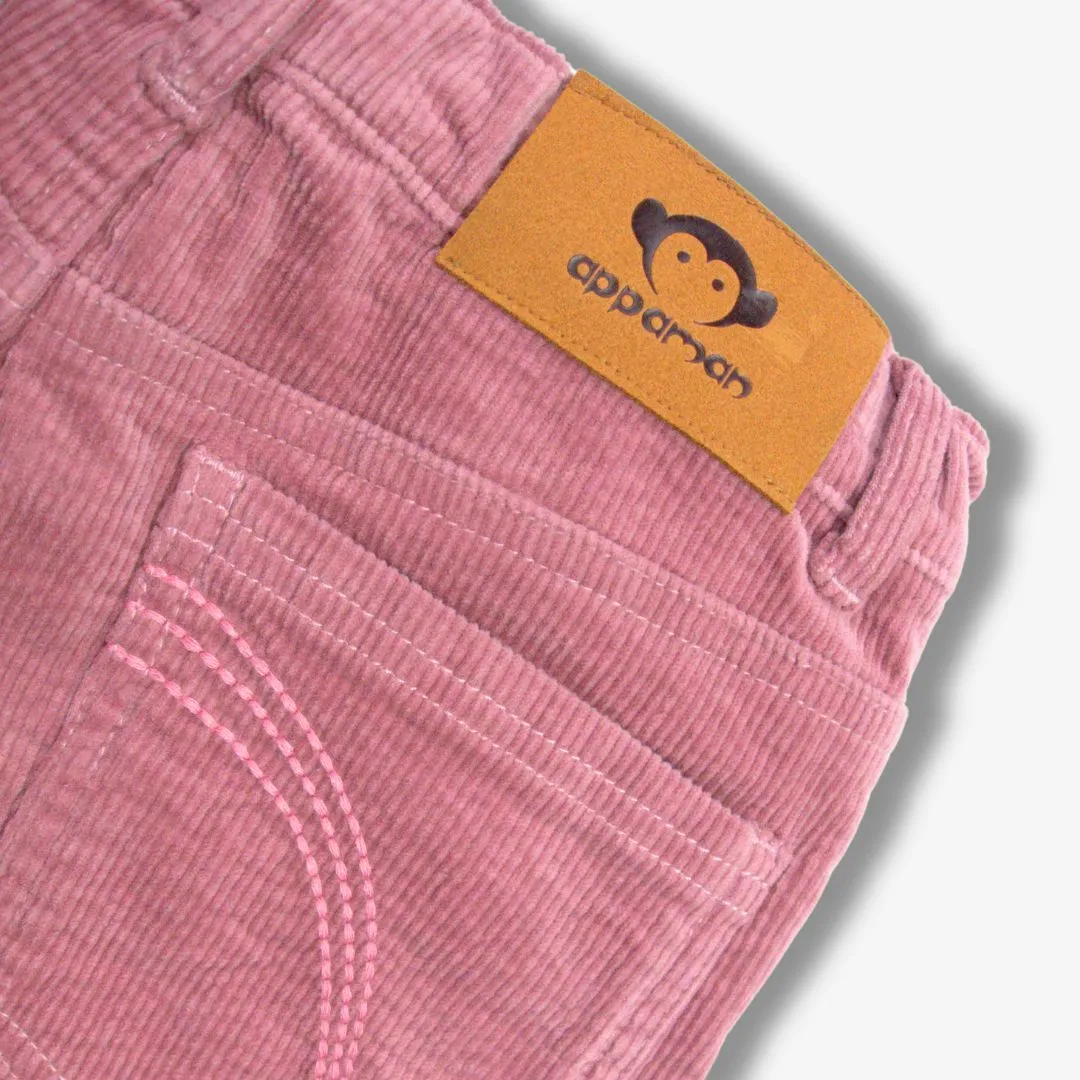 Liana Jeans | Dusty Rose