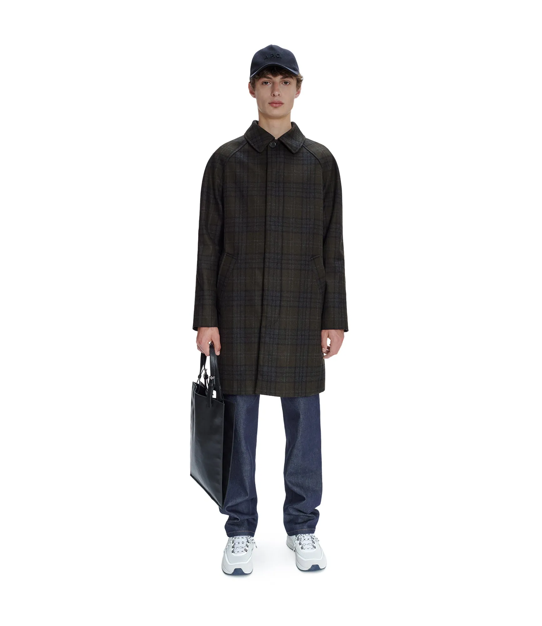 Maxime Coat