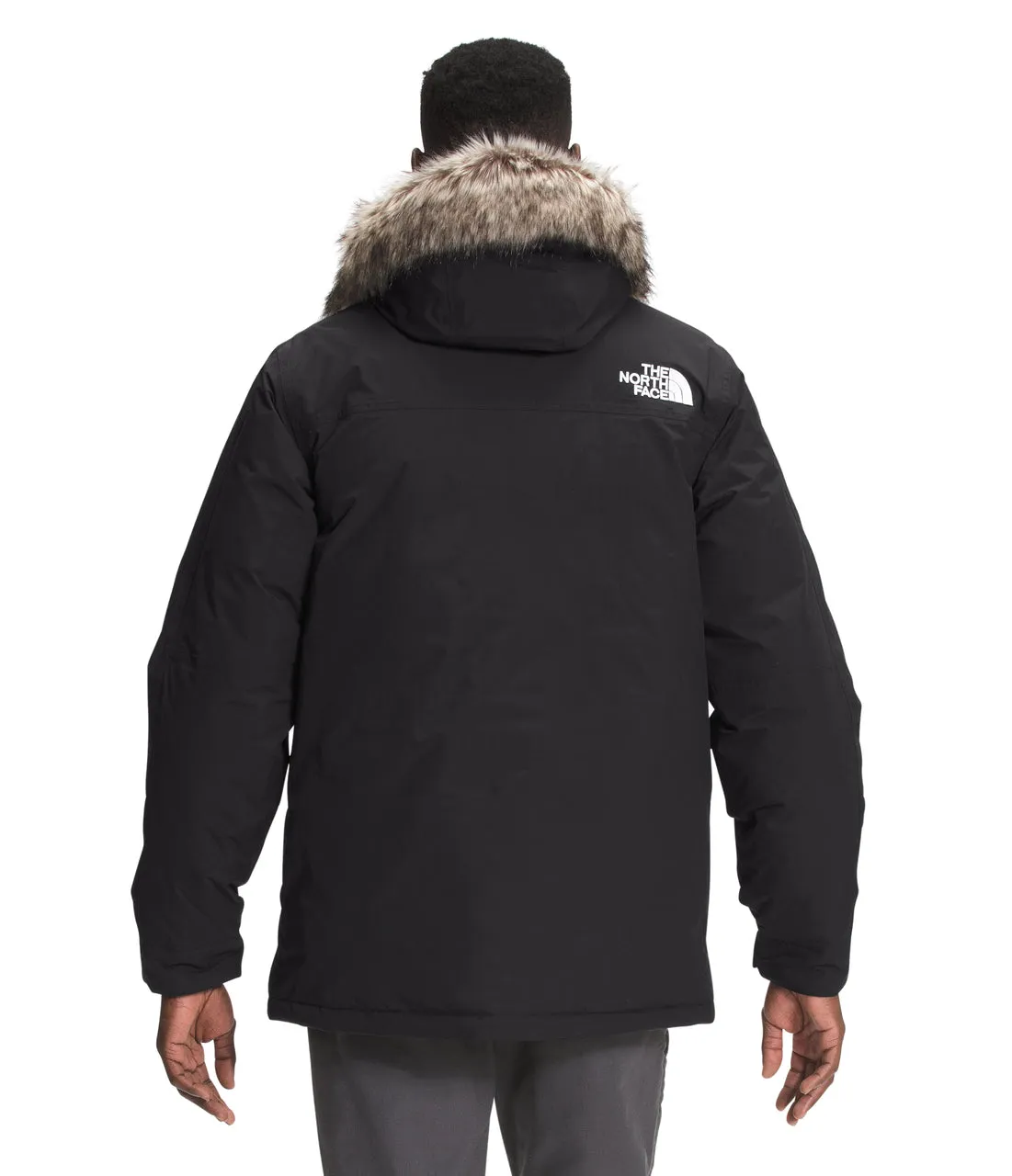 Men's McMurdo Parka Jacket