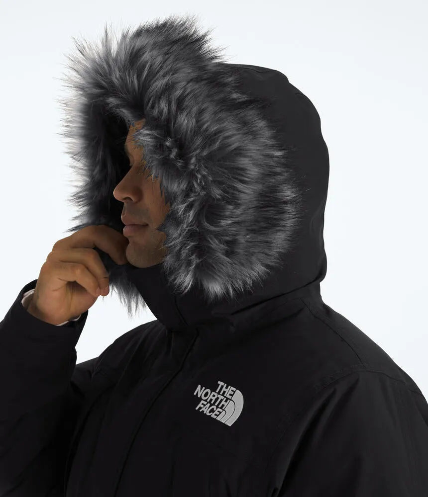 Mens McMurdo Parka (NF0A5GJF)