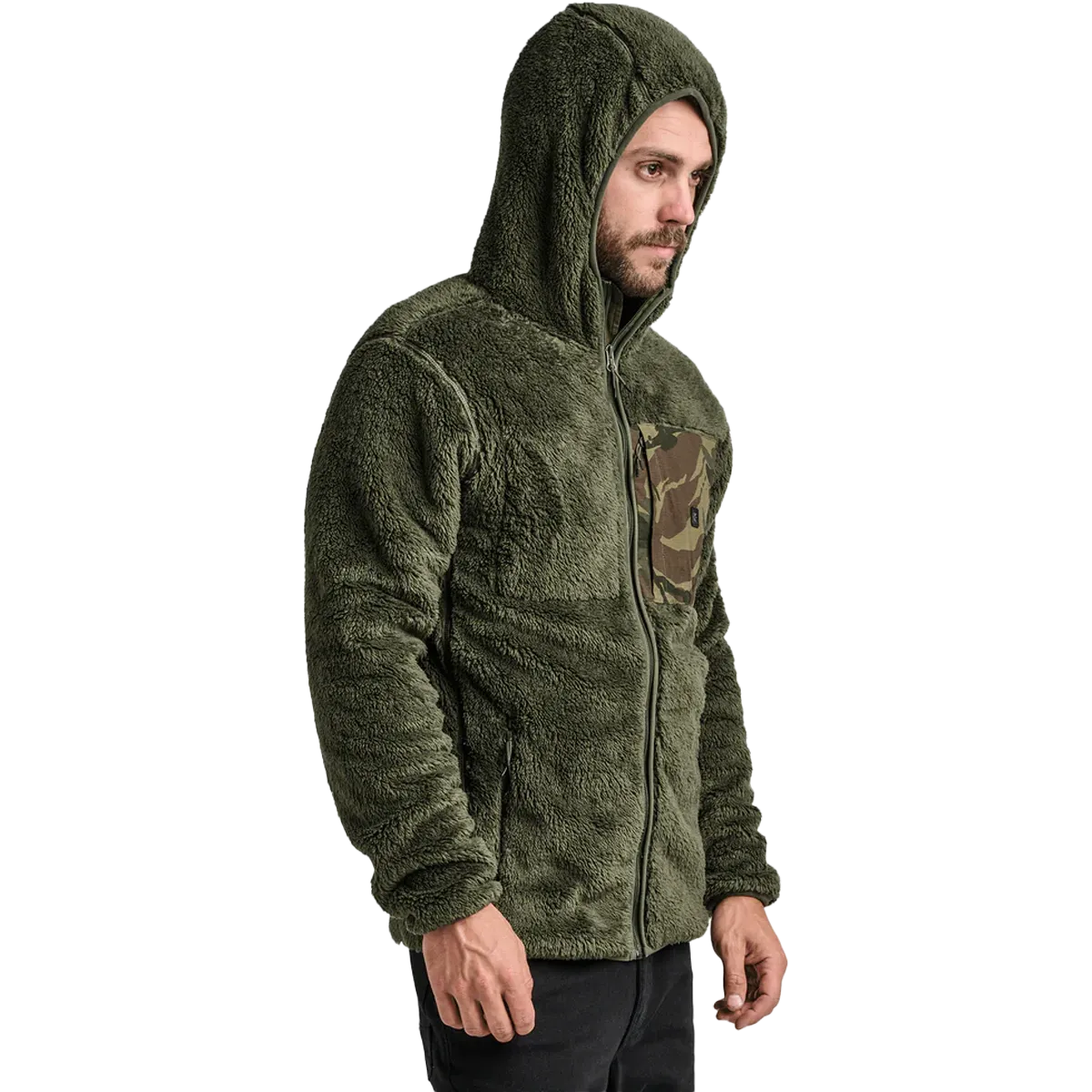 Men's Rambler Fleece