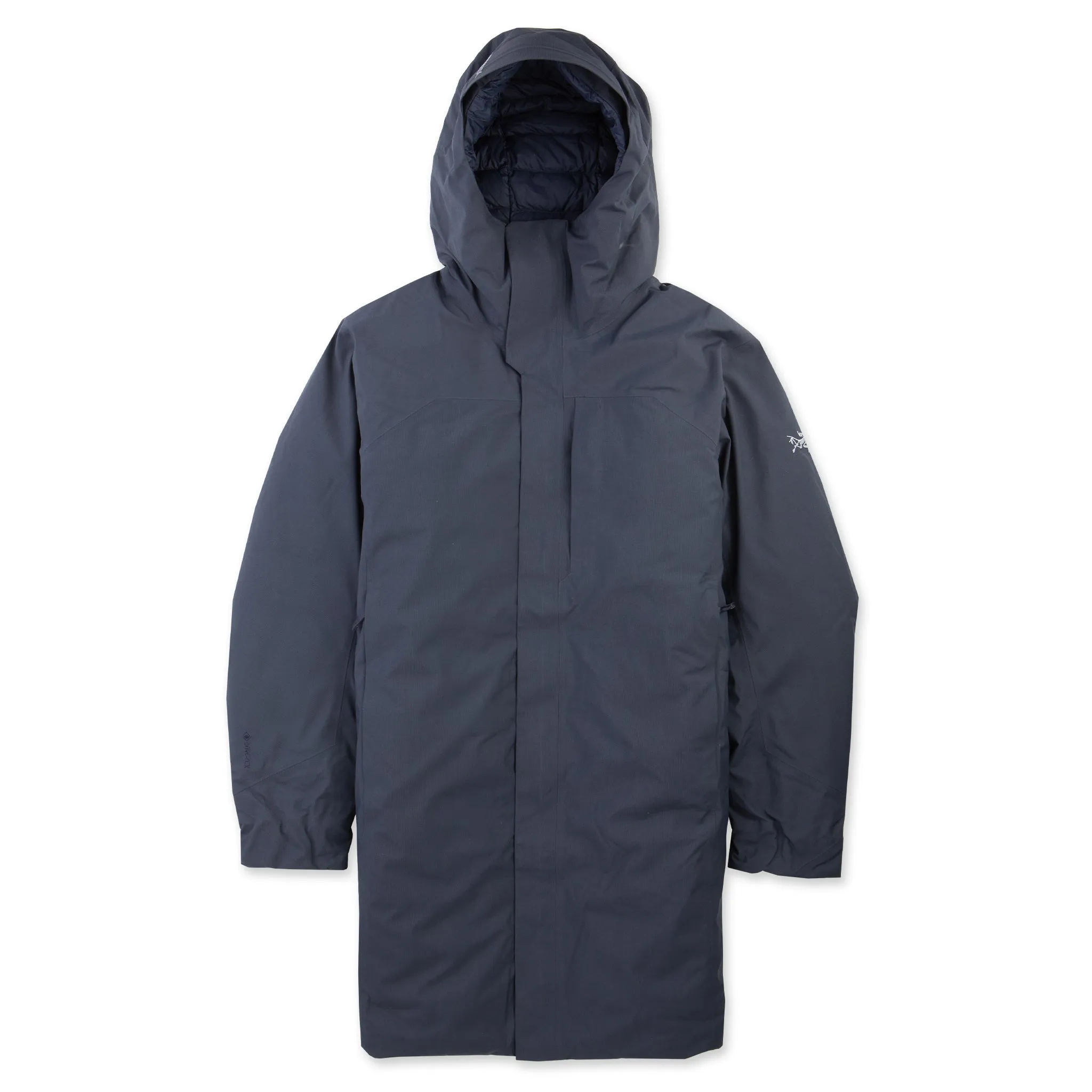 Men's Therme SV Parka