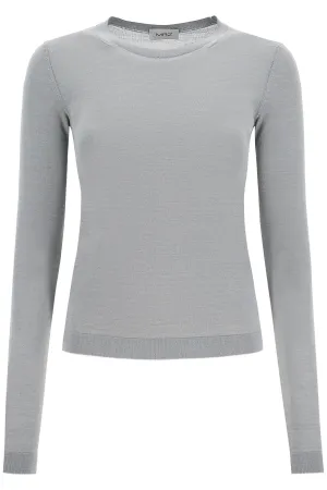 Mrz Cashmere And Silk Blend Sweater