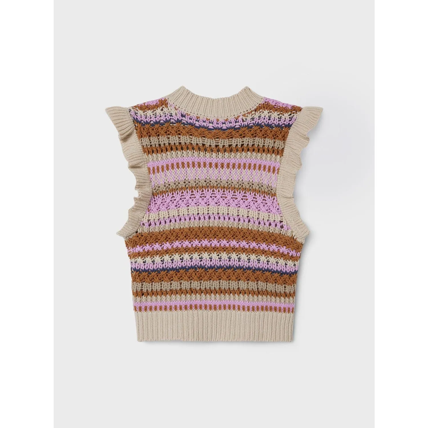 Name It Jet Stream Kanasta Knit Vest