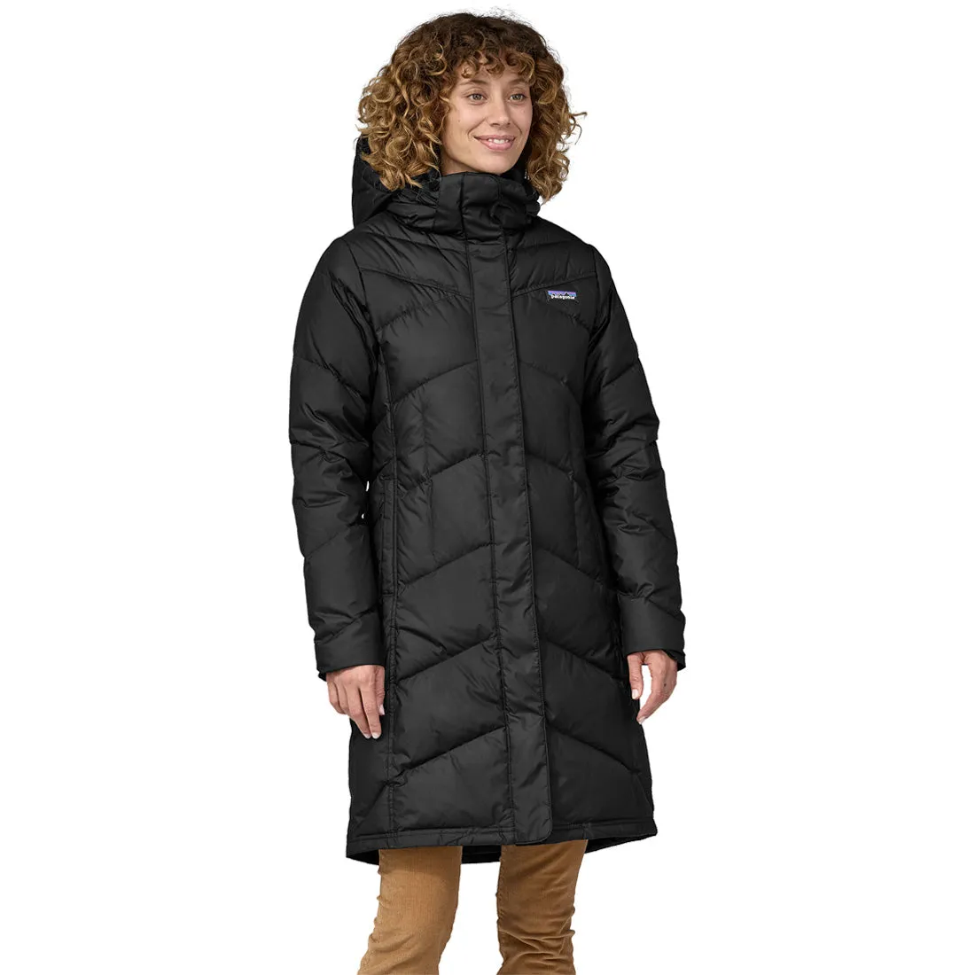 Patagonia Down With It Parka - Women's