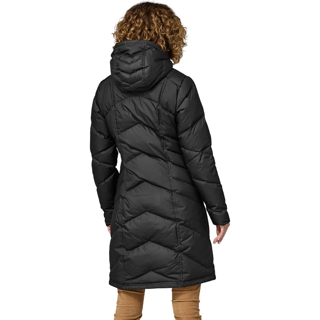 Patagonia Down With It Parka - Women's