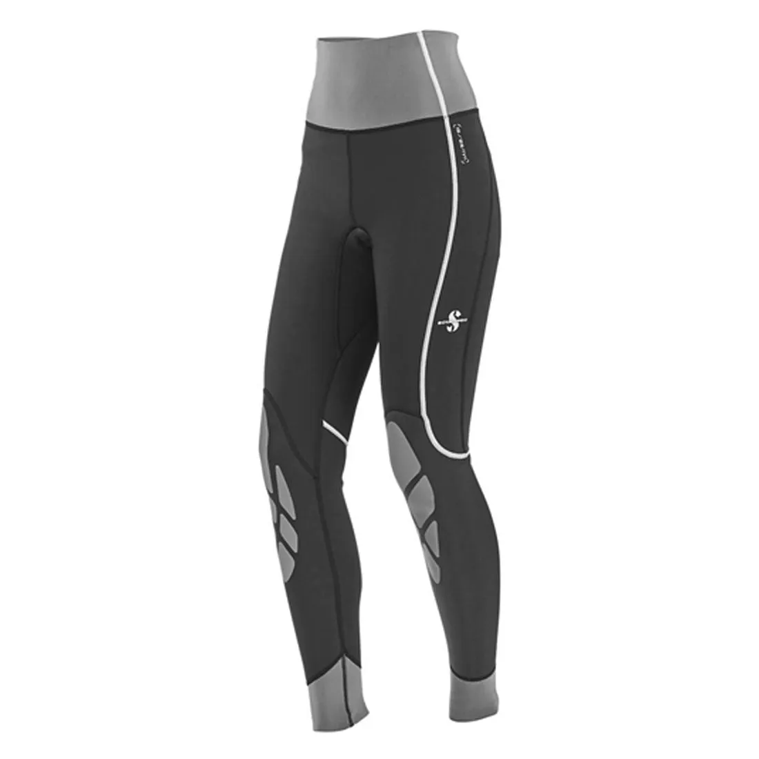 ScubaPro Everflex 1.5mm Neoprene Legging Women's Scuba Pants