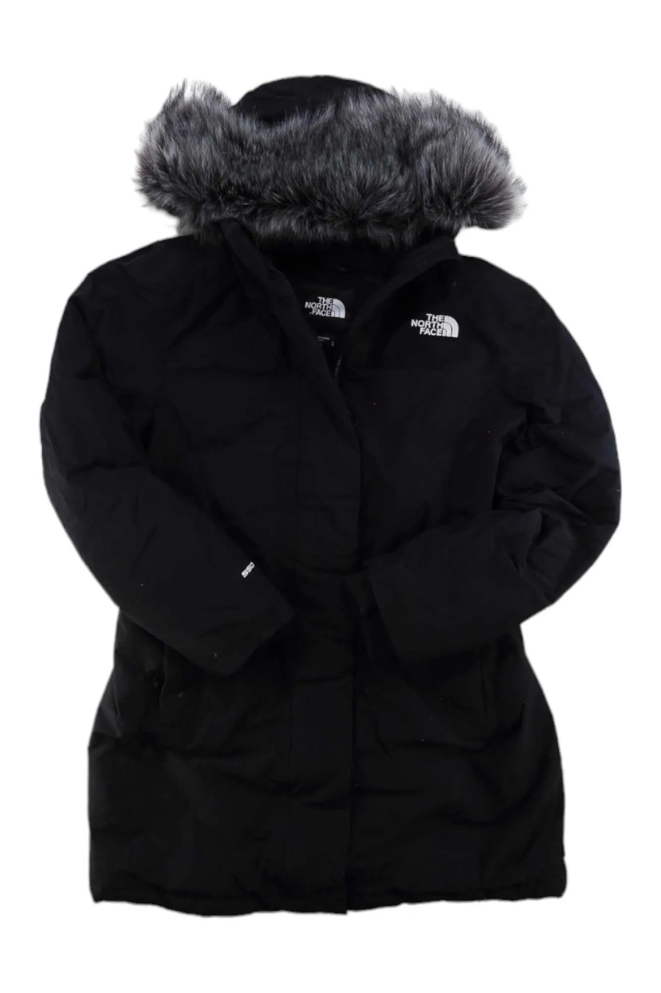 The North Face Womens Arctic Parka