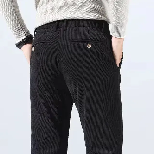 VERVE CORDUROY PANTS