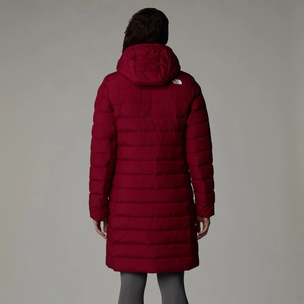 WOMEN'S ACONCAGUA PARKA