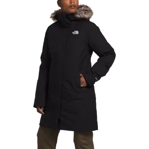 Women's Arctic Parka