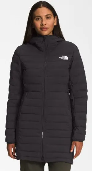 Women's Belleview Stretch Down Parka