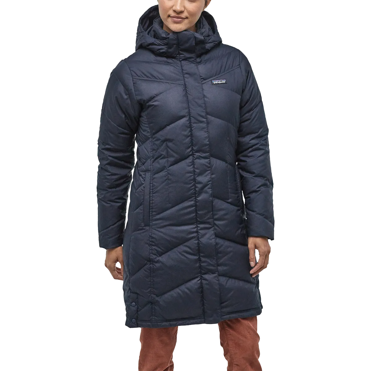 Women's Down With It Parka