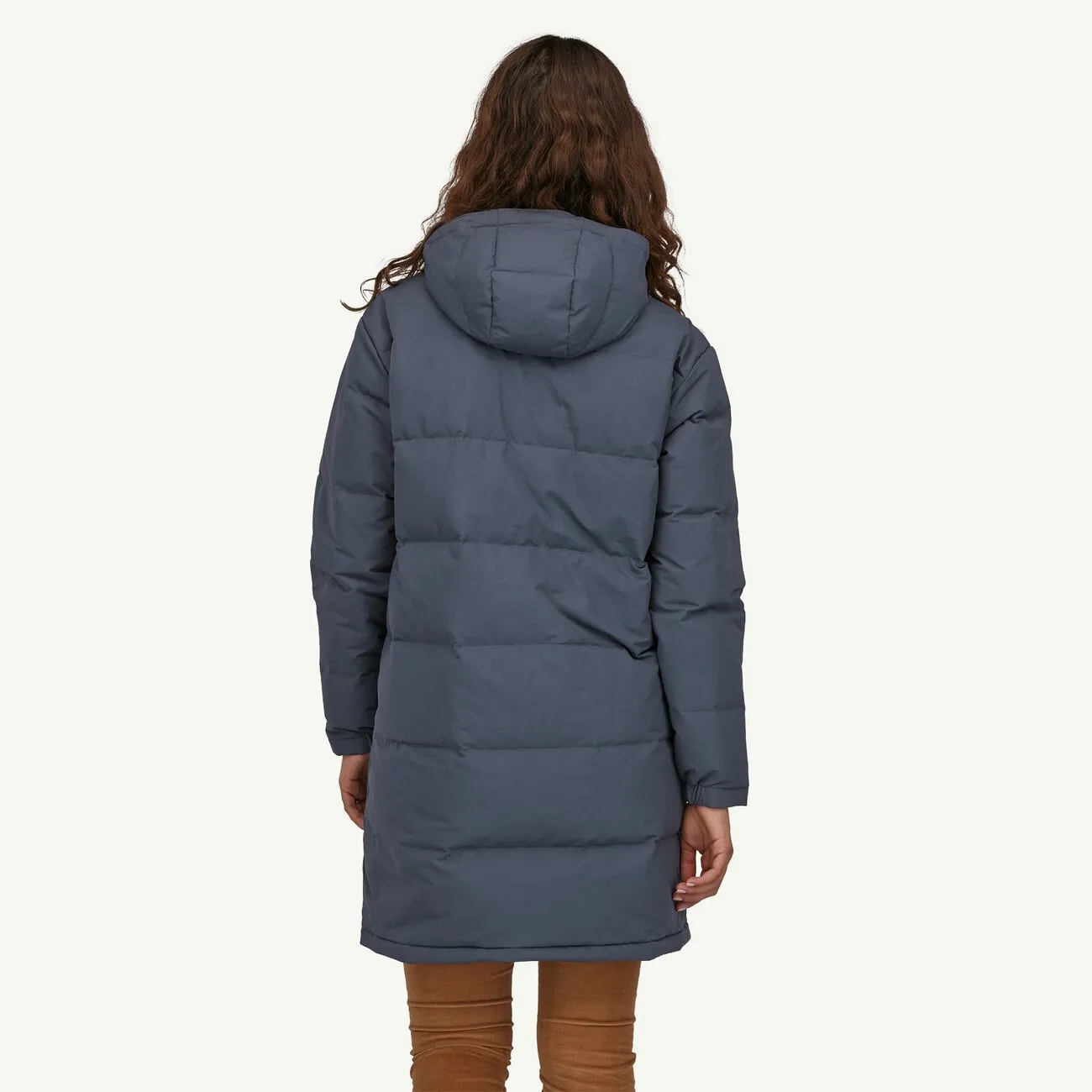 Women's Downdrift Insulated Parka