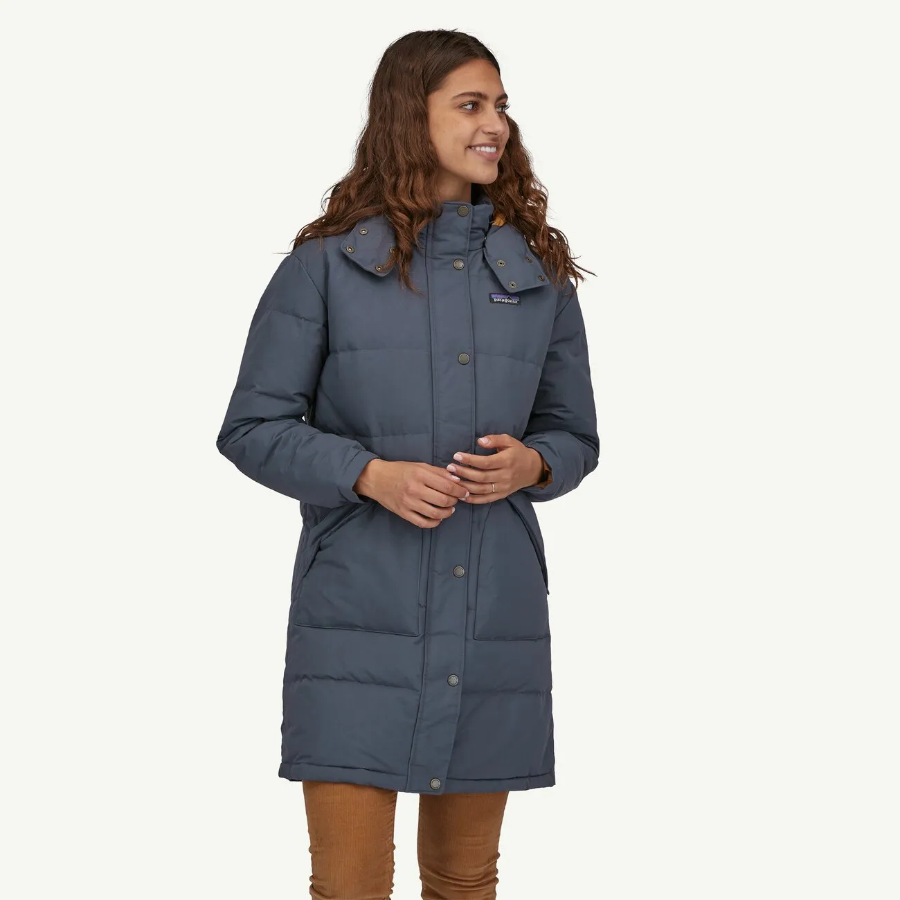 Women's Downdrift Insulated Parka