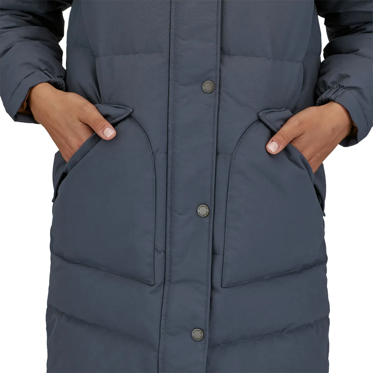 Women's Downdrift Parka