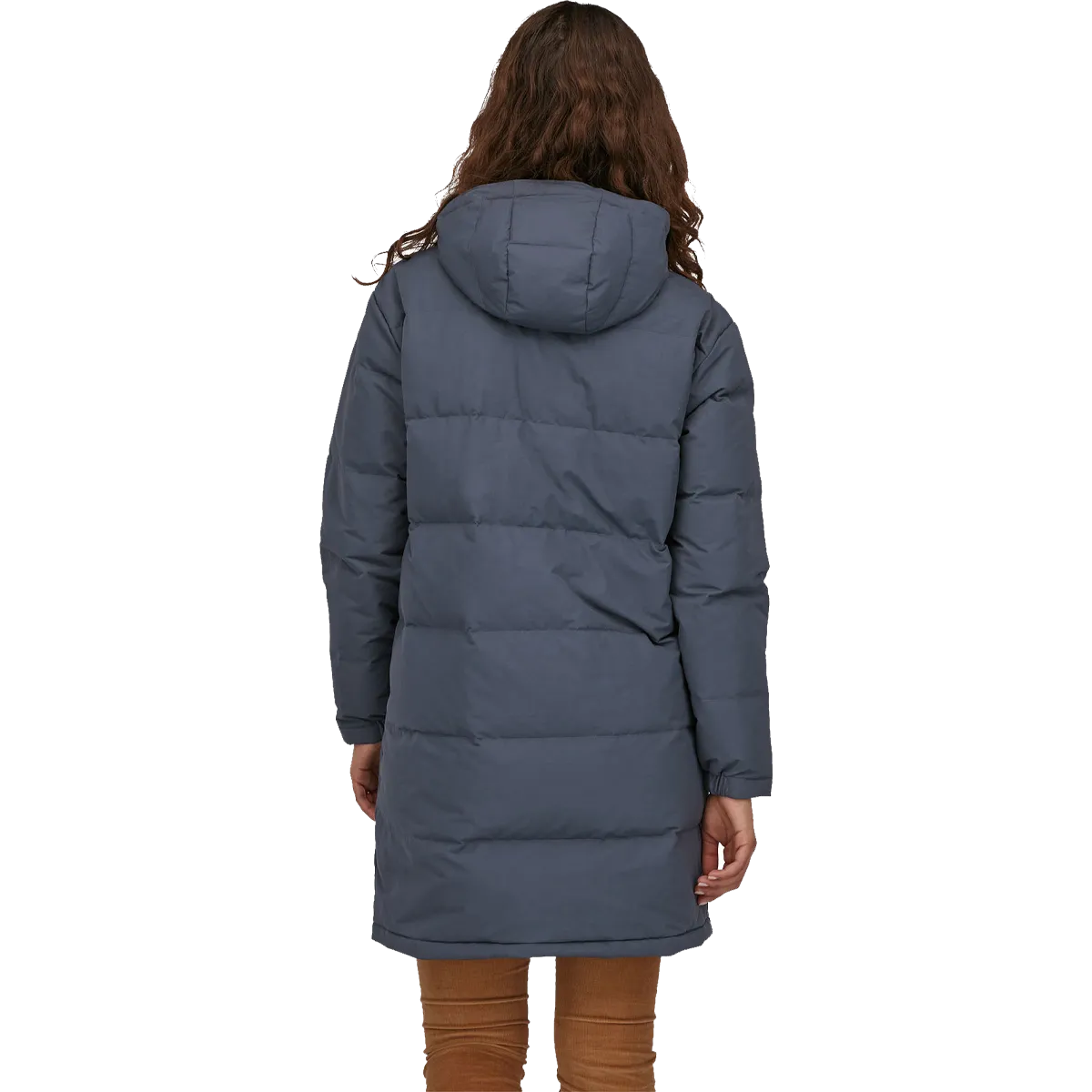 Women's Downdrift Parka